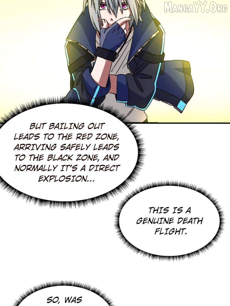 Doomsday Jigsaw Puzzle Chapter 128 - page 14