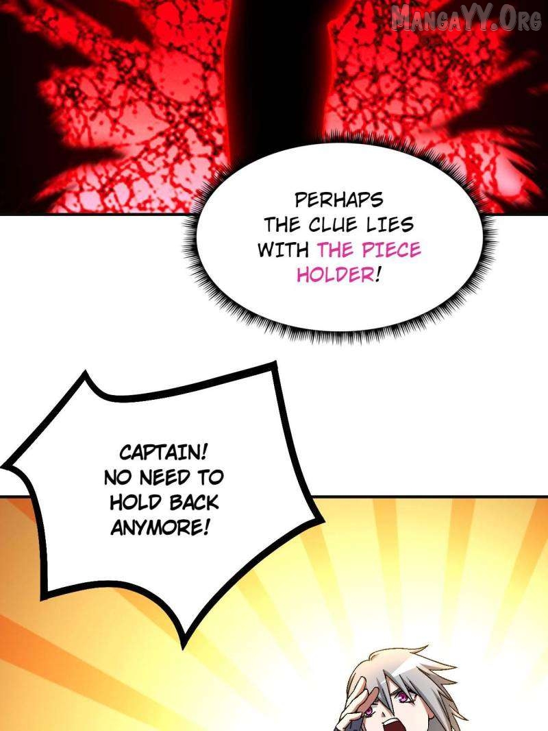 Doomsday Jigsaw Puzzle Chapter 128 - page 25