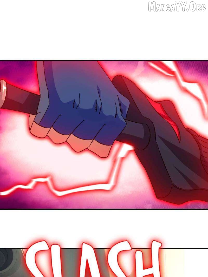 Doomsday Jigsaw Puzzle Chapter 128 - page 28
