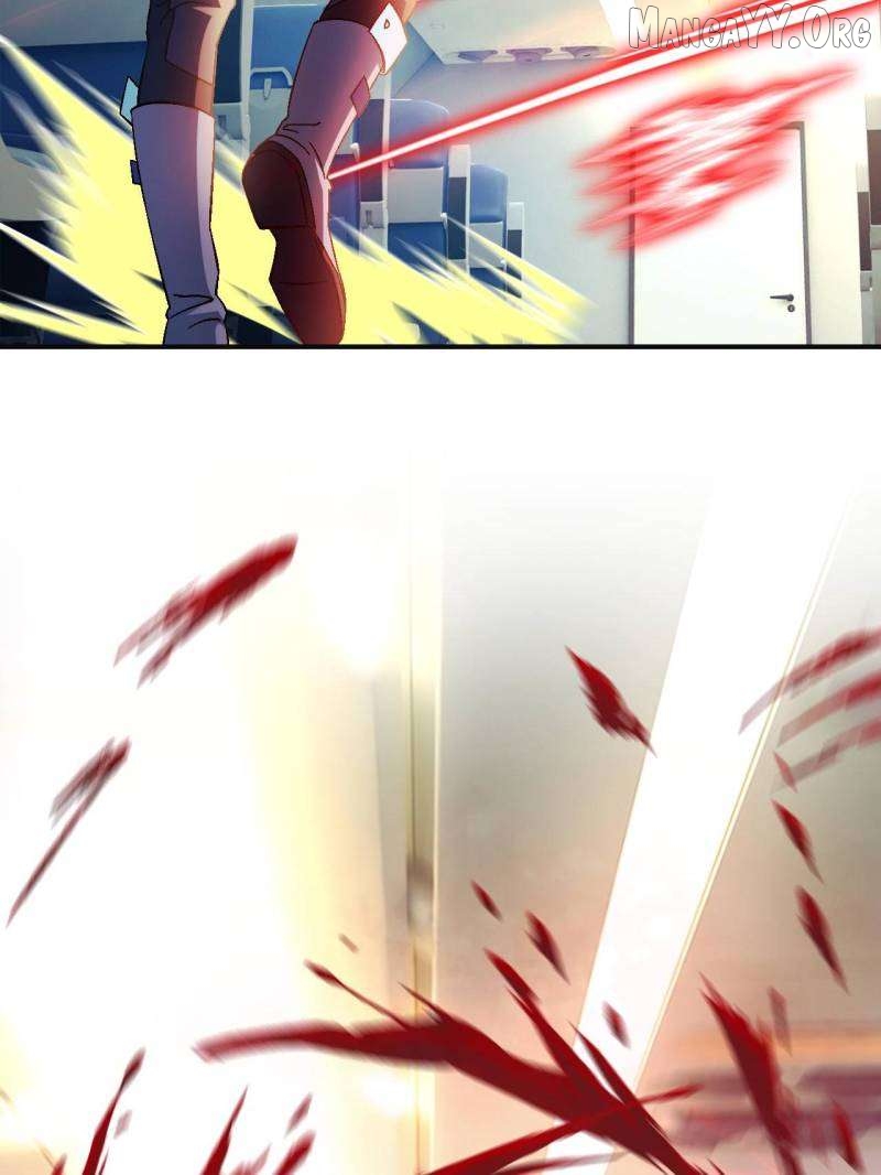 Doomsday Jigsaw Puzzle Chapter 128 - page 30