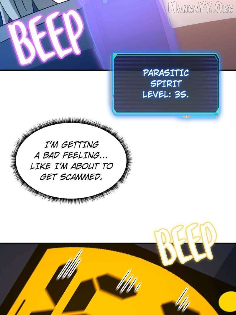 Doomsday Jigsaw Puzzle Chapter 128 - page 39