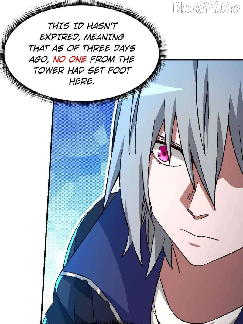 Doomsday Jigsaw Puzzle Chapter 128 - page 4
