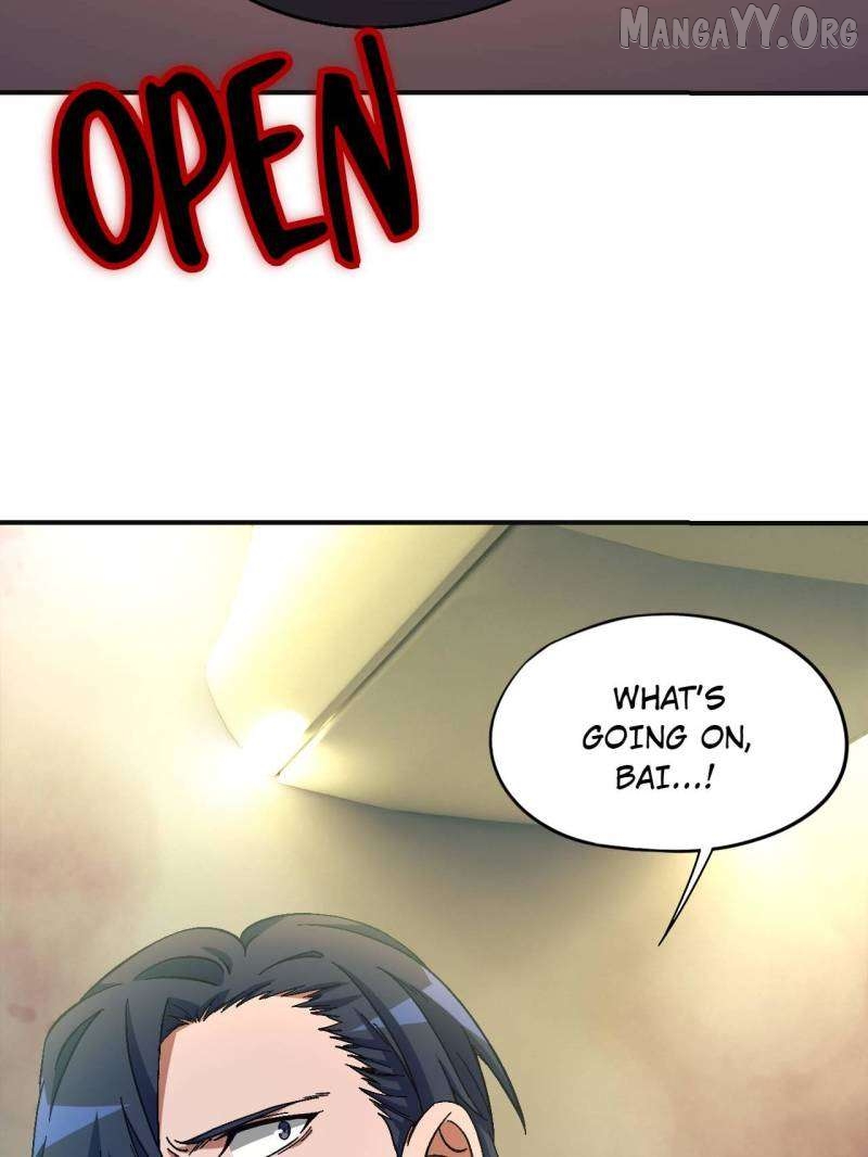 Doomsday Jigsaw Puzzle Chapter 128 - page 41