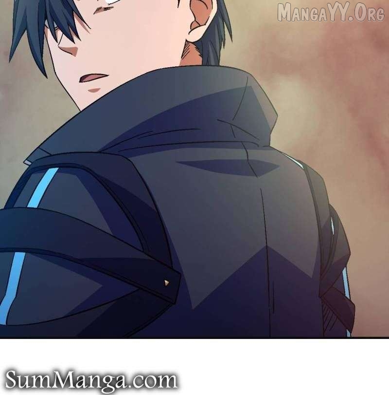 Doomsday Jigsaw Puzzle Chapter 128 - page 42