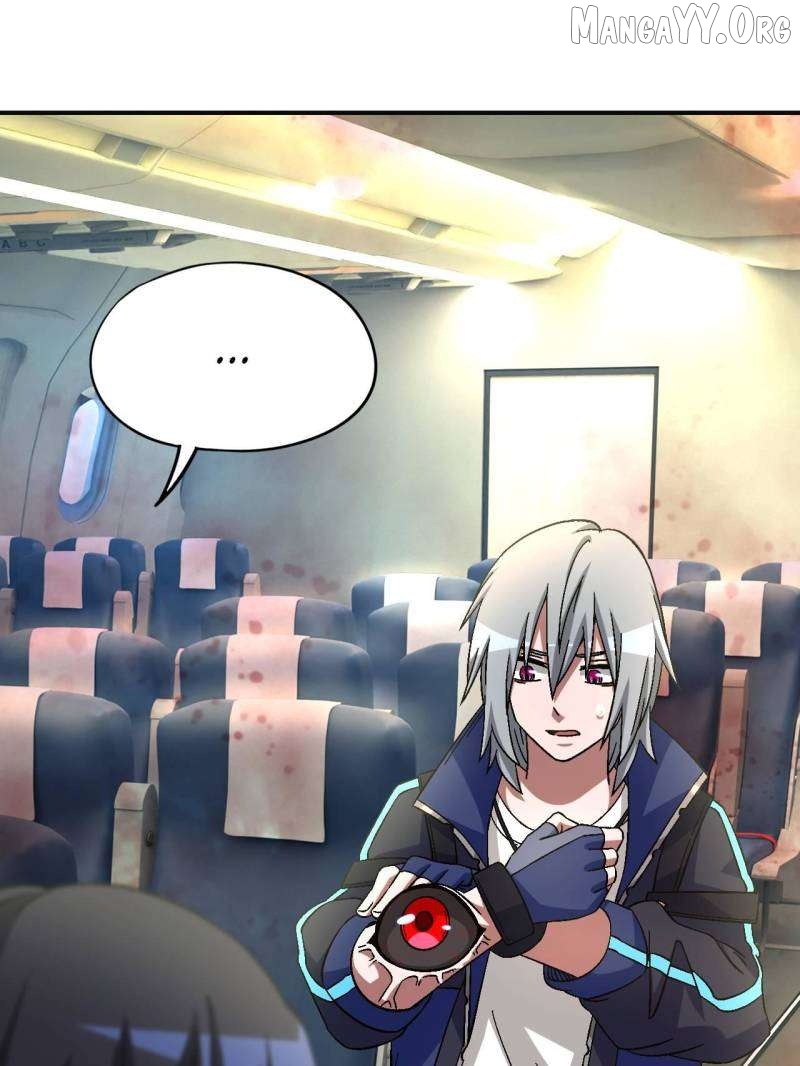 Doomsday Jigsaw Puzzle Chapter 128 - page 43