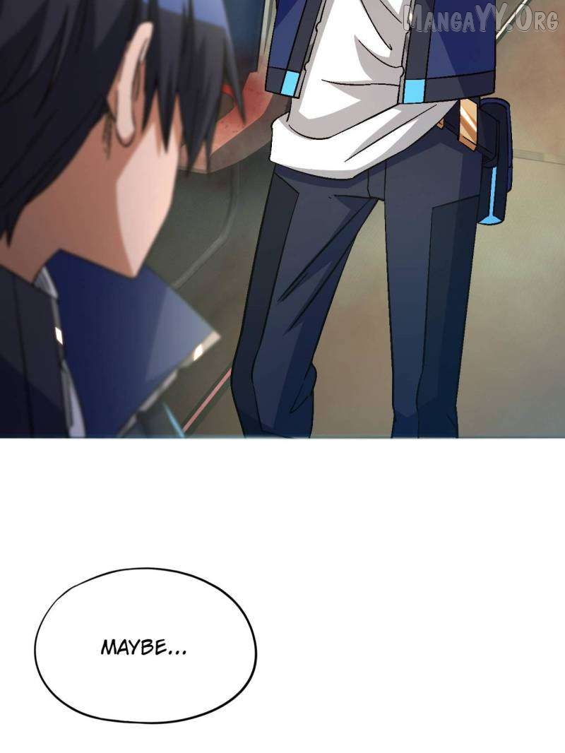 Doomsday Jigsaw Puzzle Chapter 128 - page 44
