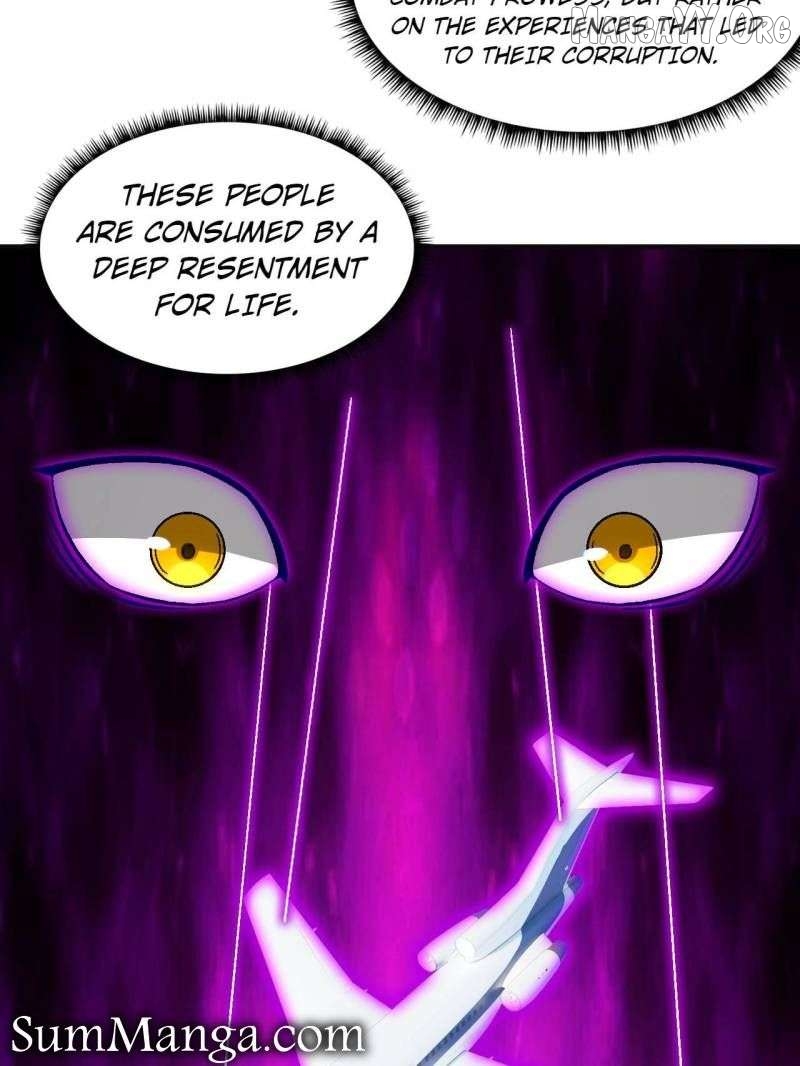 Doomsday Jigsaw Puzzle Chapter 128 - page 7