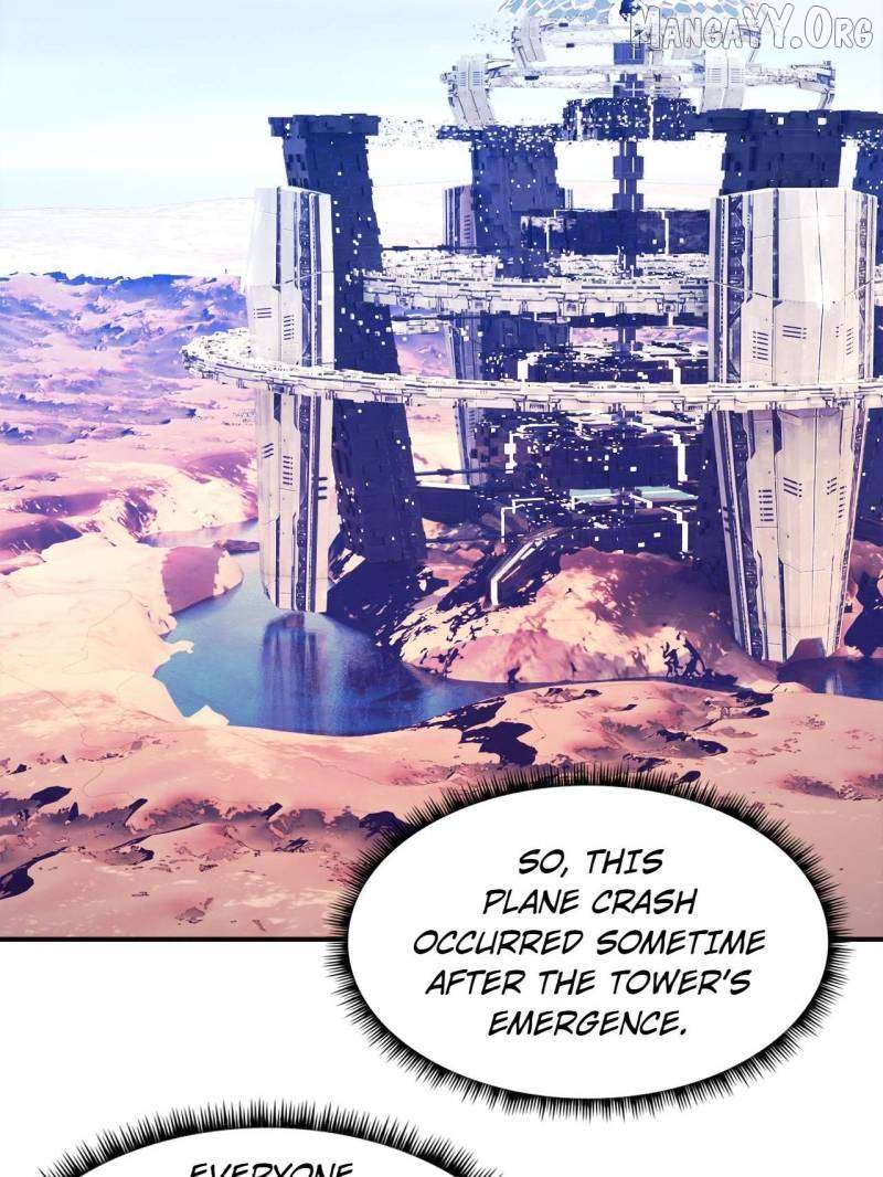 Doomsday Jigsaw Puzzle Chapter 128 - page 9