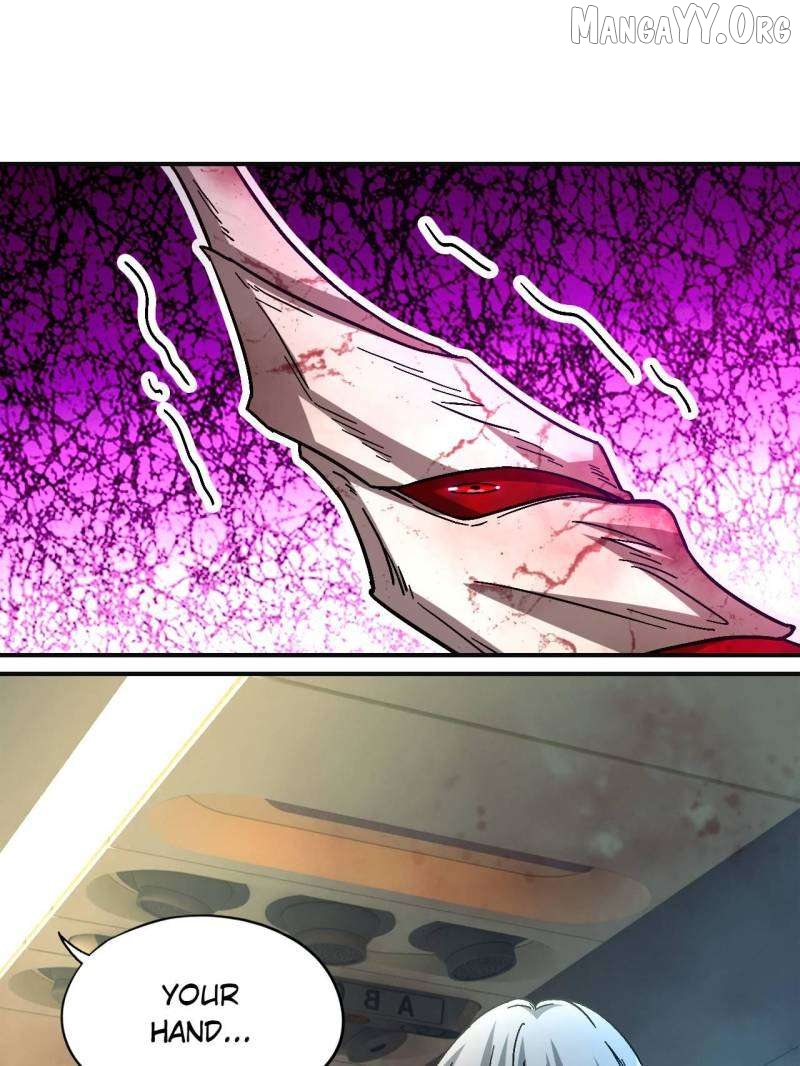 Doomsday Jigsaw Puzzle Chapter 129 - page 11