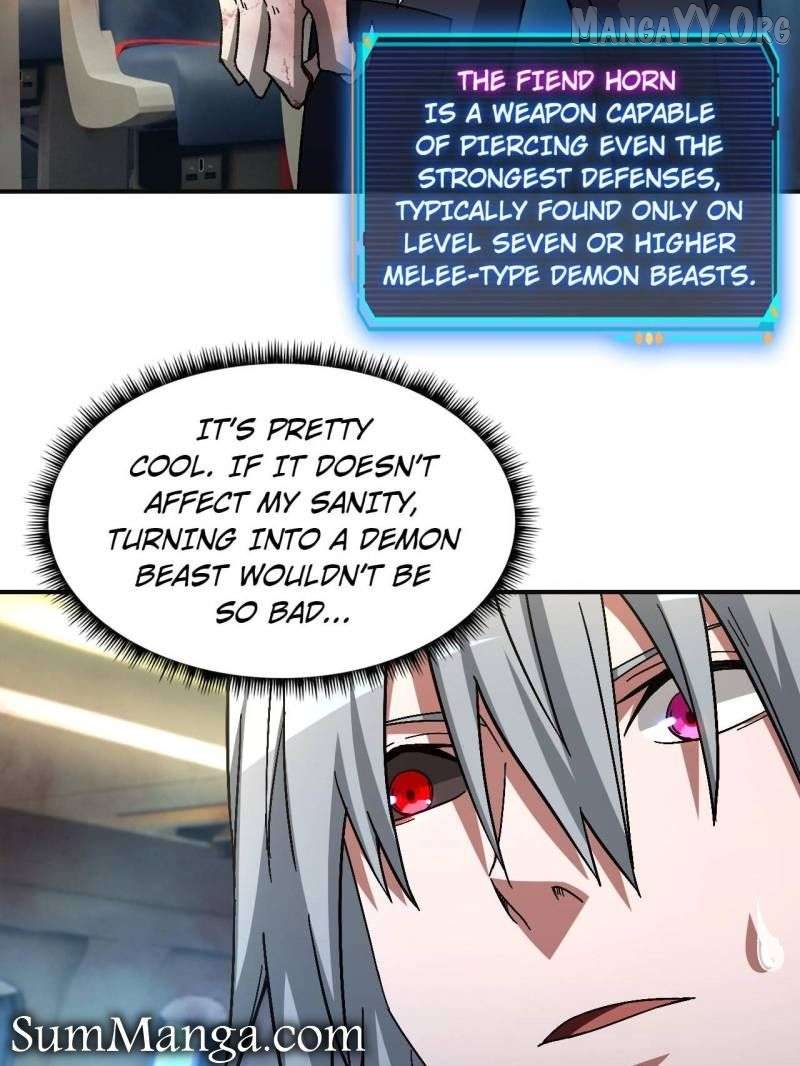 Doomsday Jigsaw Puzzle Chapter 129 - page 13