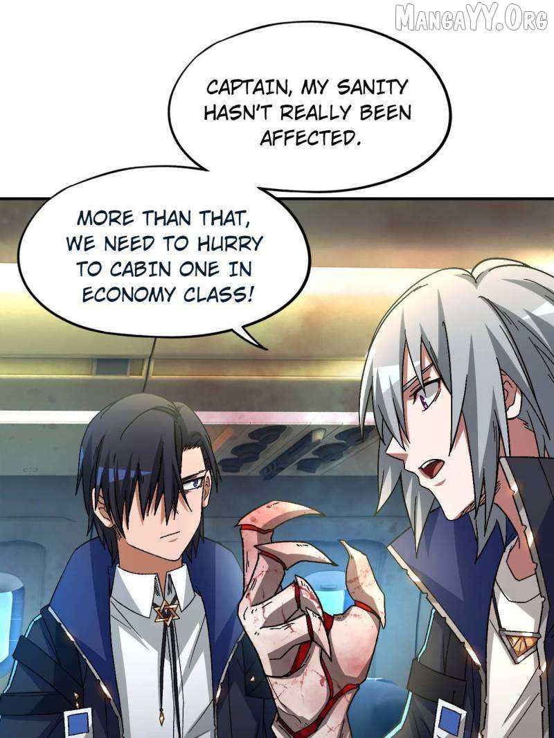 Doomsday Jigsaw Puzzle Chapter 129 - page 16