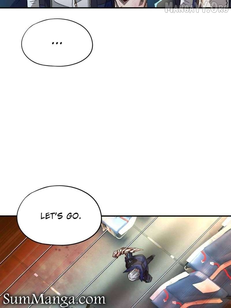 Doomsday Jigsaw Puzzle Chapter 129 - page 17