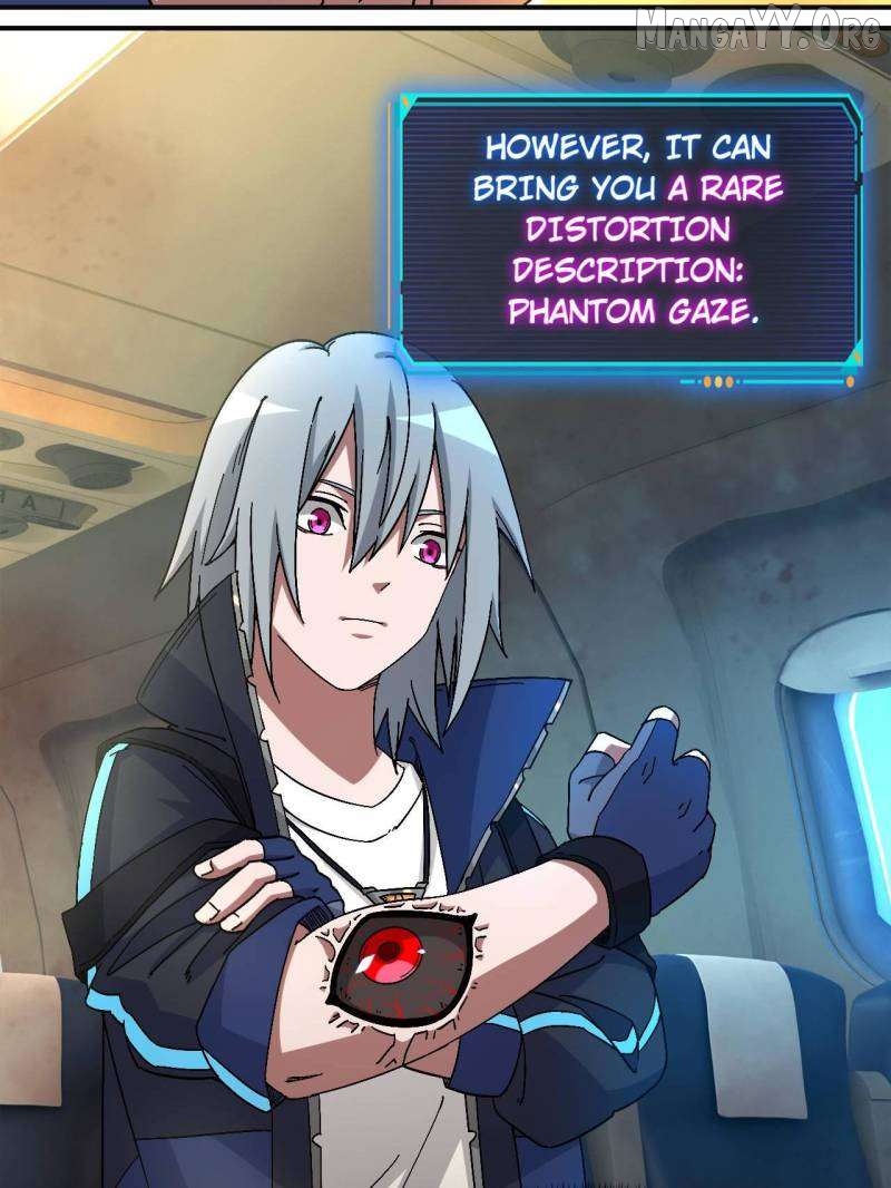 Doomsday Jigsaw Puzzle Chapter 129 - page 2