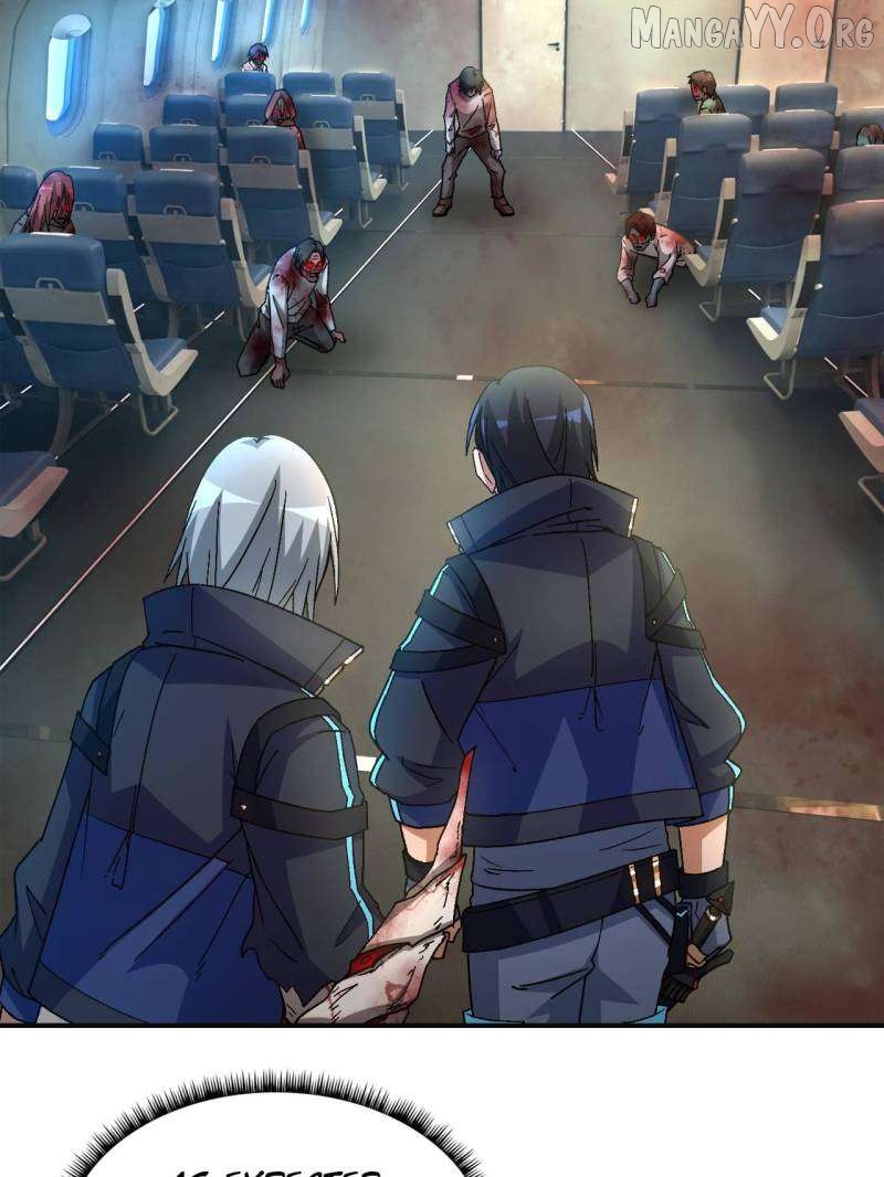 Doomsday Jigsaw Puzzle Chapter 129 - page 20