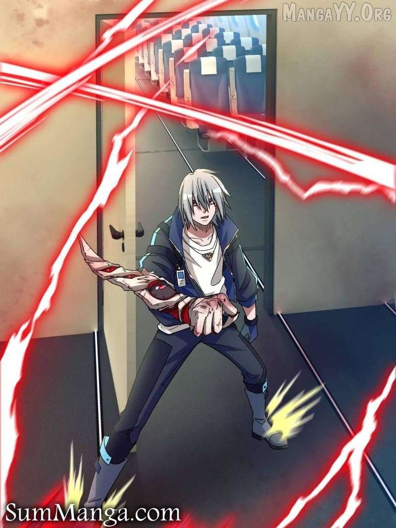 Doomsday Jigsaw Puzzle Chapter 129 - page 23