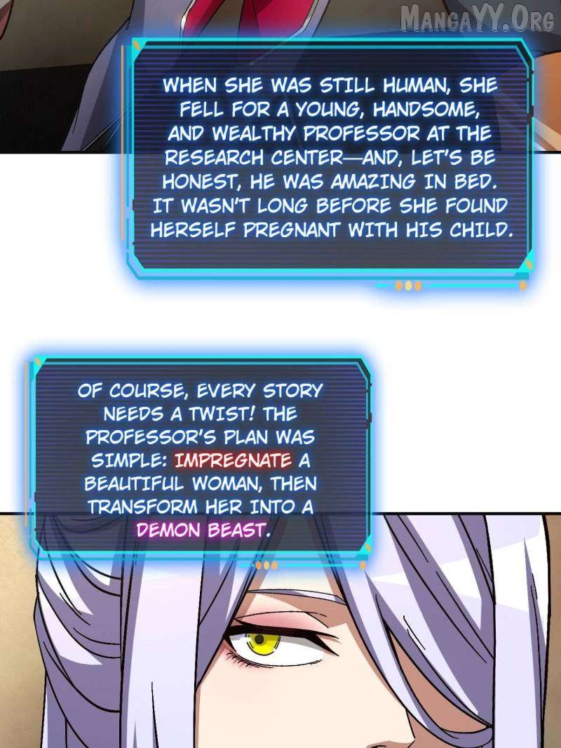 Doomsday Jigsaw Puzzle Chapter 129 - page 28