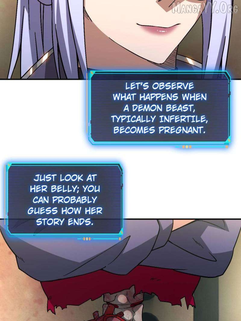 Doomsday Jigsaw Puzzle Chapter 129 - page 29