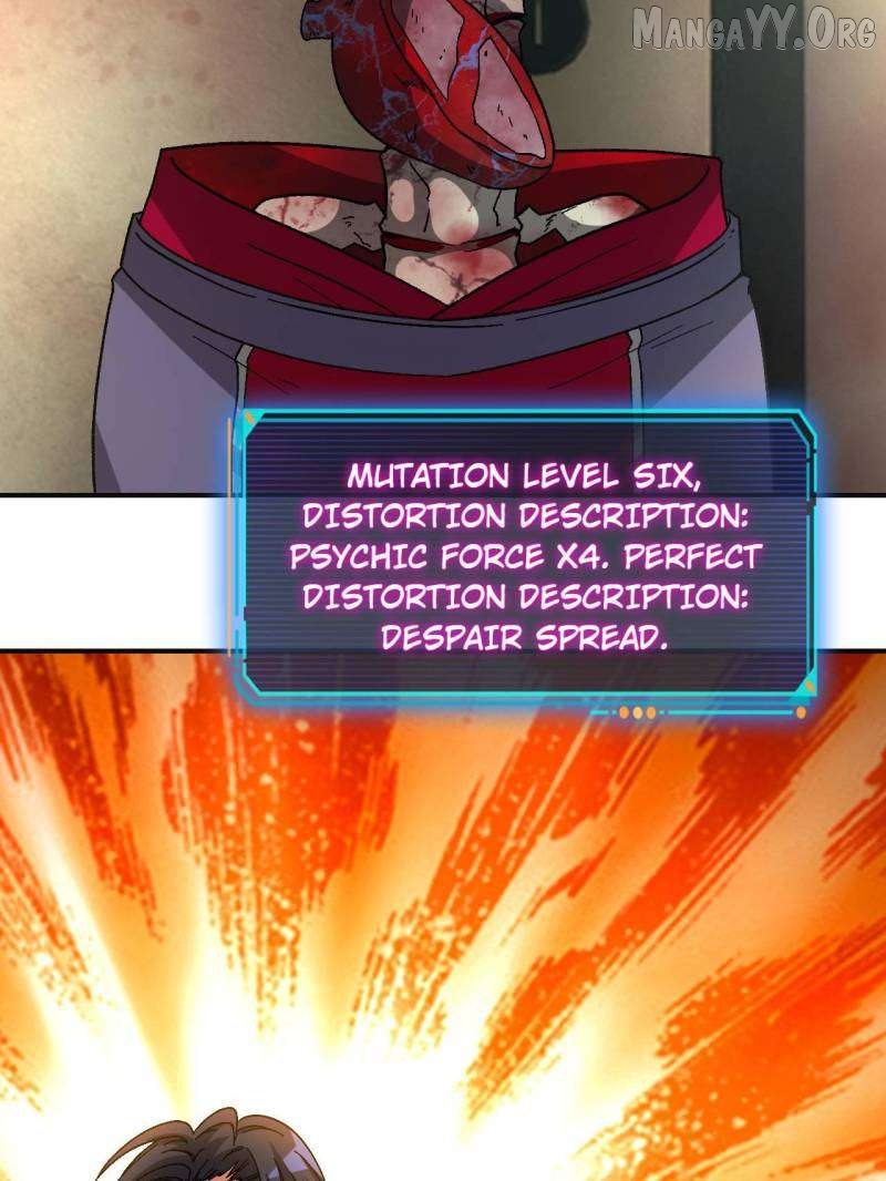 Doomsday Jigsaw Puzzle Chapter 129 - page 30