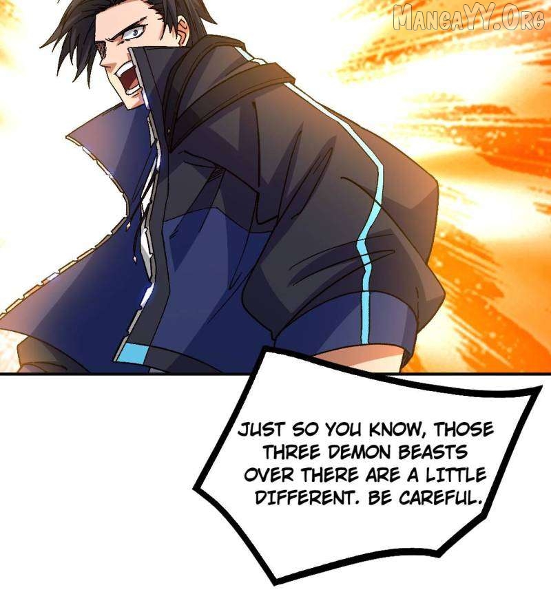 Doomsday Jigsaw Puzzle Chapter 129 - page 31