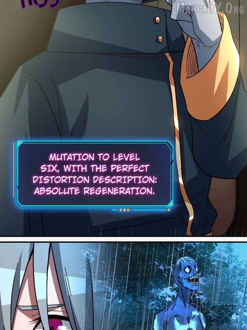 Doomsday Jigsaw Puzzle Chapter 129 - page 35