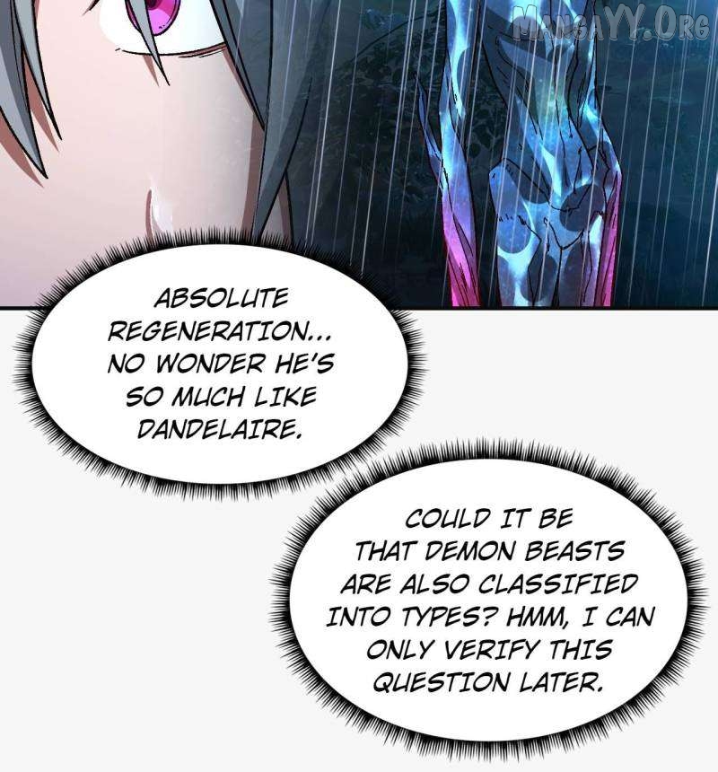 Doomsday Jigsaw Puzzle Chapter 129 - page 36