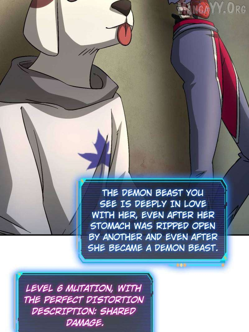 Doomsday Jigsaw Puzzle Chapter 129 - page 39