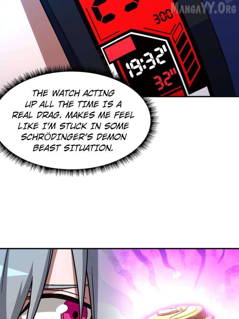 Doomsday Jigsaw Puzzle Chapter 129 - page 4