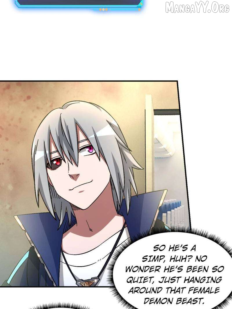 Doomsday Jigsaw Puzzle Chapter 129 - page 40