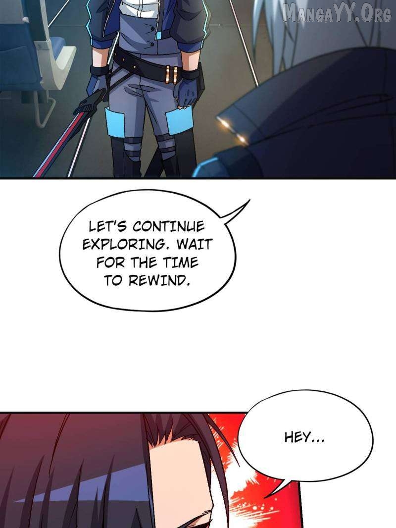 Doomsday Jigsaw Puzzle Chapter 129 - page 9