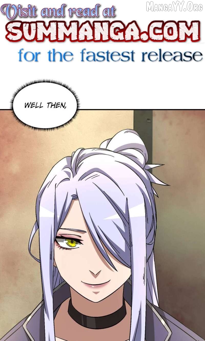 Doomsday Jigsaw Puzzle Chapter 130 - page 1