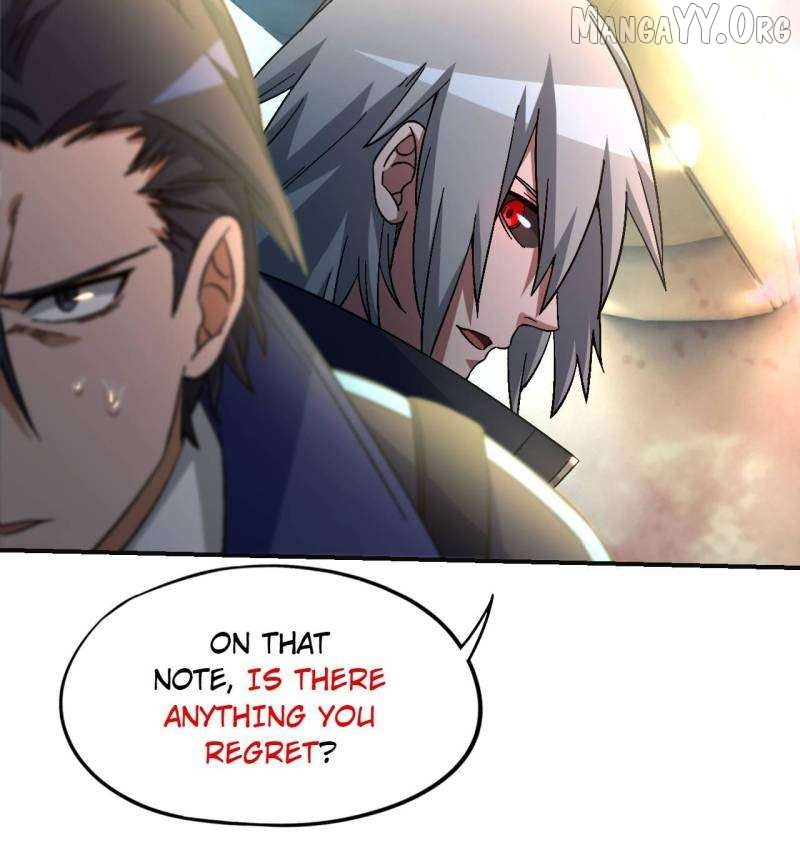 Doomsday Jigsaw Puzzle Chapter 130 - page 11