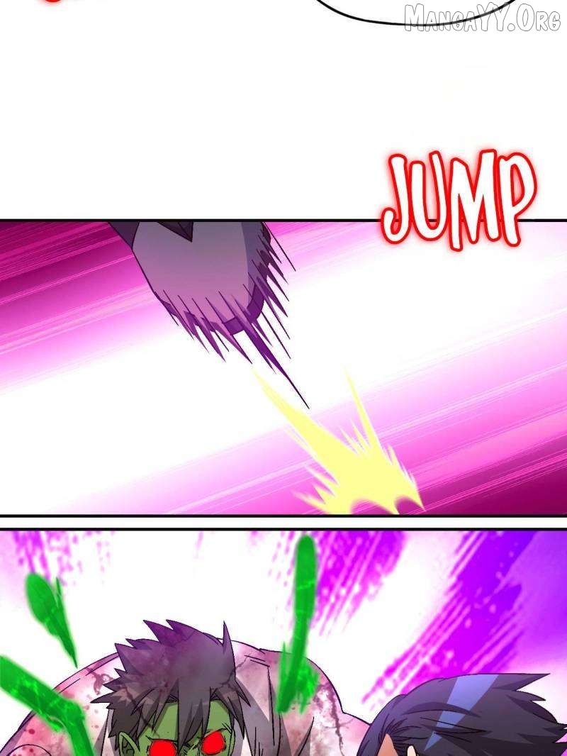 Doomsday Jigsaw Puzzle Chapter 130 - page 13