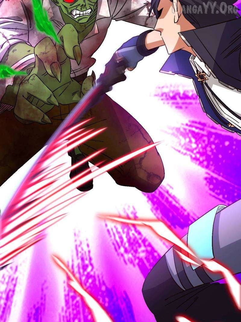 Doomsday Jigsaw Puzzle Chapter 130 - page 14