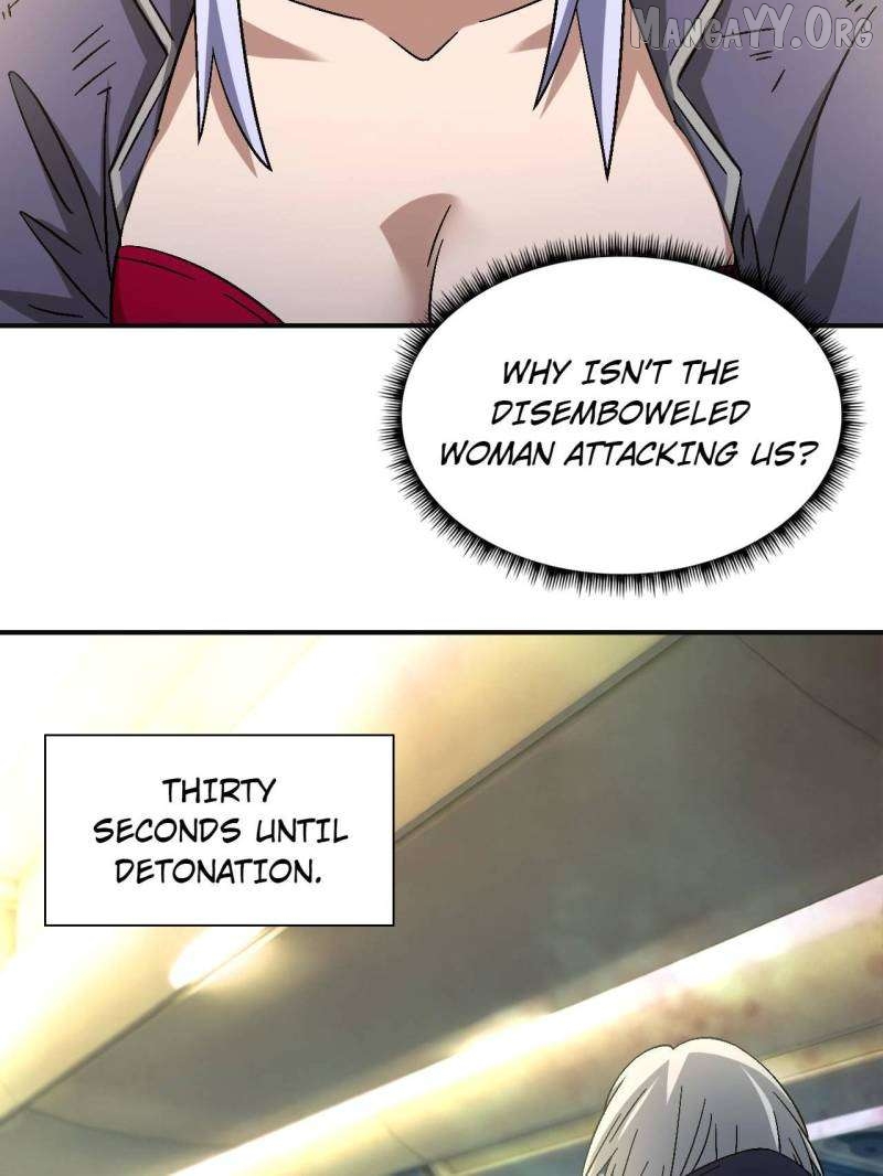 Doomsday Jigsaw Puzzle Chapter 130 - page 2