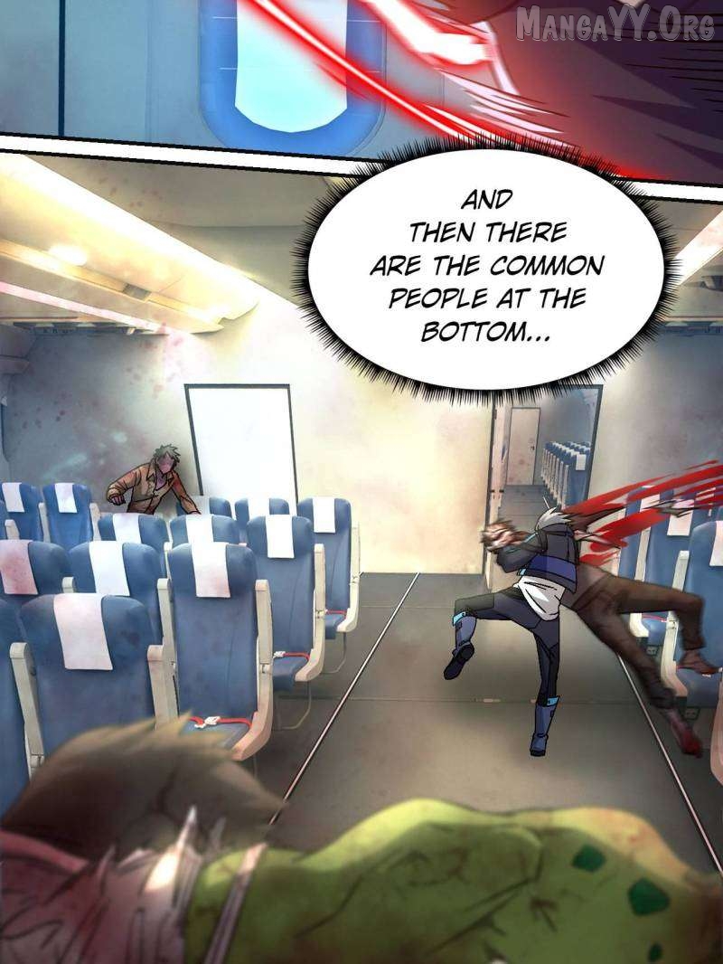 Doomsday Jigsaw Puzzle Chapter 130 - page 20