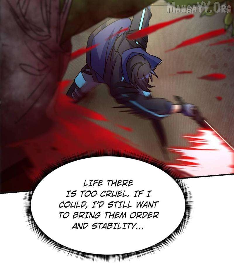 Doomsday Jigsaw Puzzle Chapter 130 - page 21
