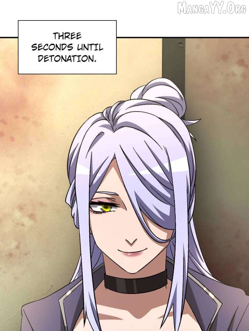 Doomsday Jigsaw Puzzle Chapter 130 - page 22