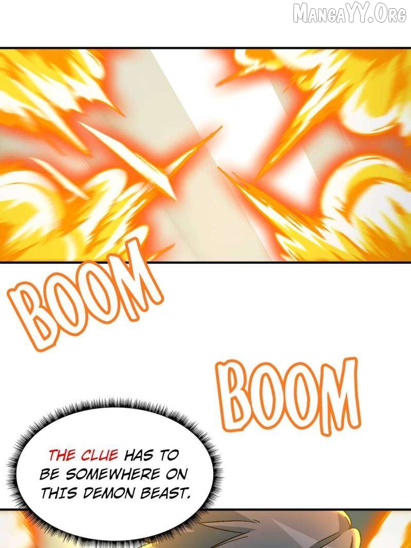 Doomsday Jigsaw Puzzle Chapter 130 - page 27