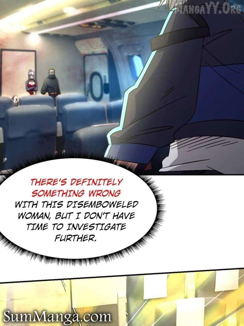 Doomsday Jigsaw Puzzle Chapter 130 - page 3