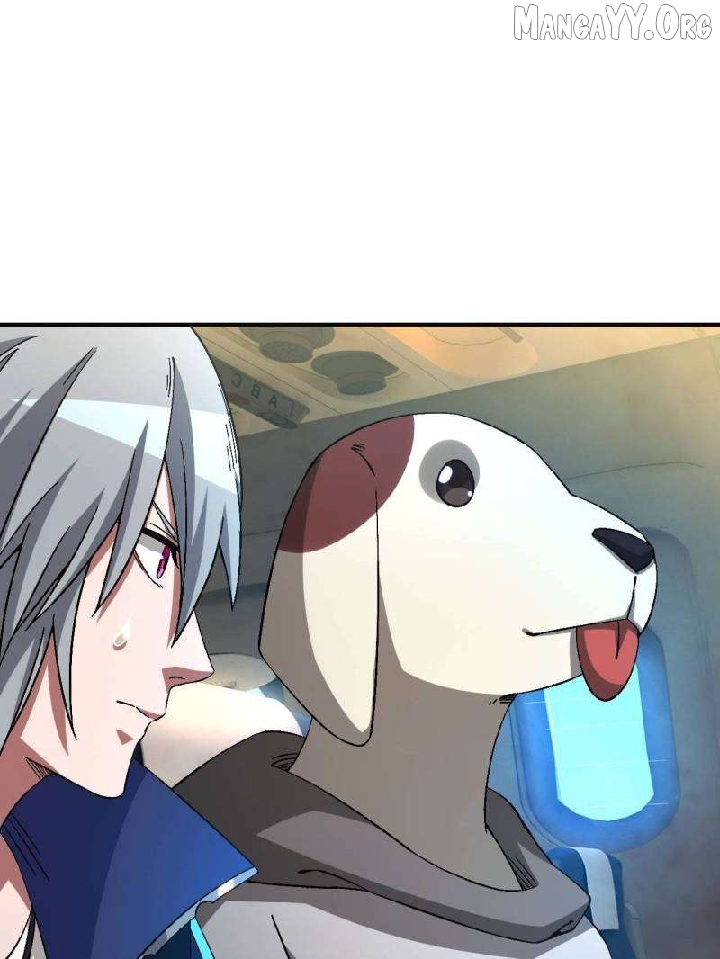 Doomsday Jigsaw Puzzle Chapter 130 - page 33