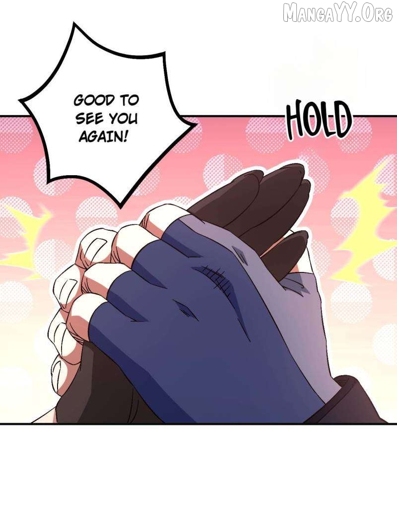 Doomsday Jigsaw Puzzle Chapter 130 - page 37