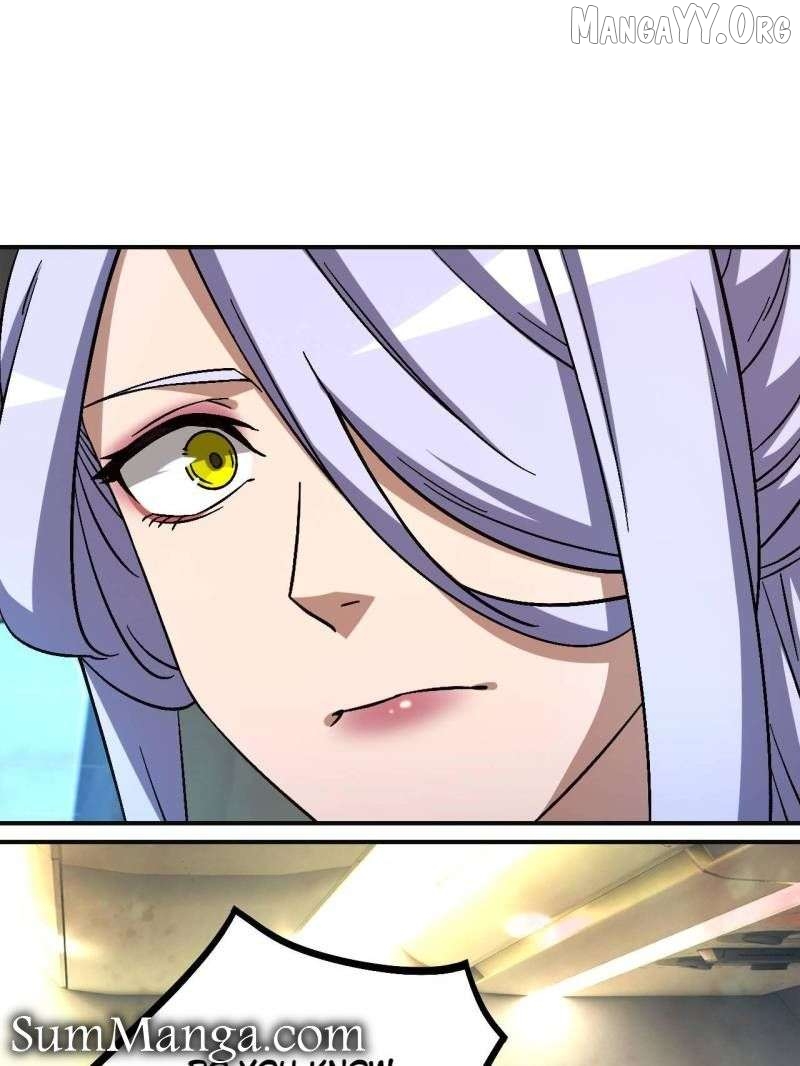 Doomsday Jigsaw Puzzle Chapter 130 - page 38