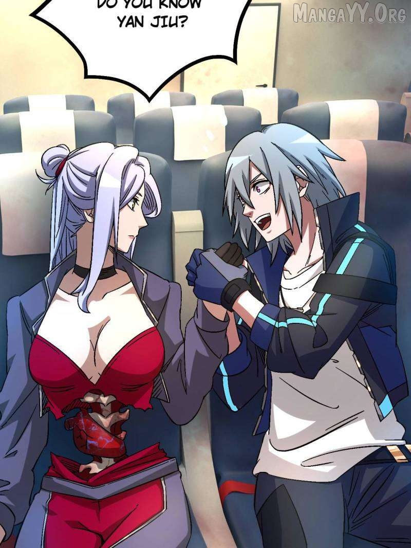 Doomsday Jigsaw Puzzle Chapter 130 - page 39