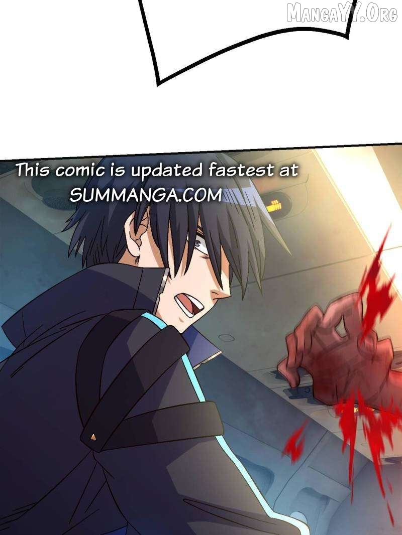 Doomsday Jigsaw Puzzle Chapter 130 - page 5