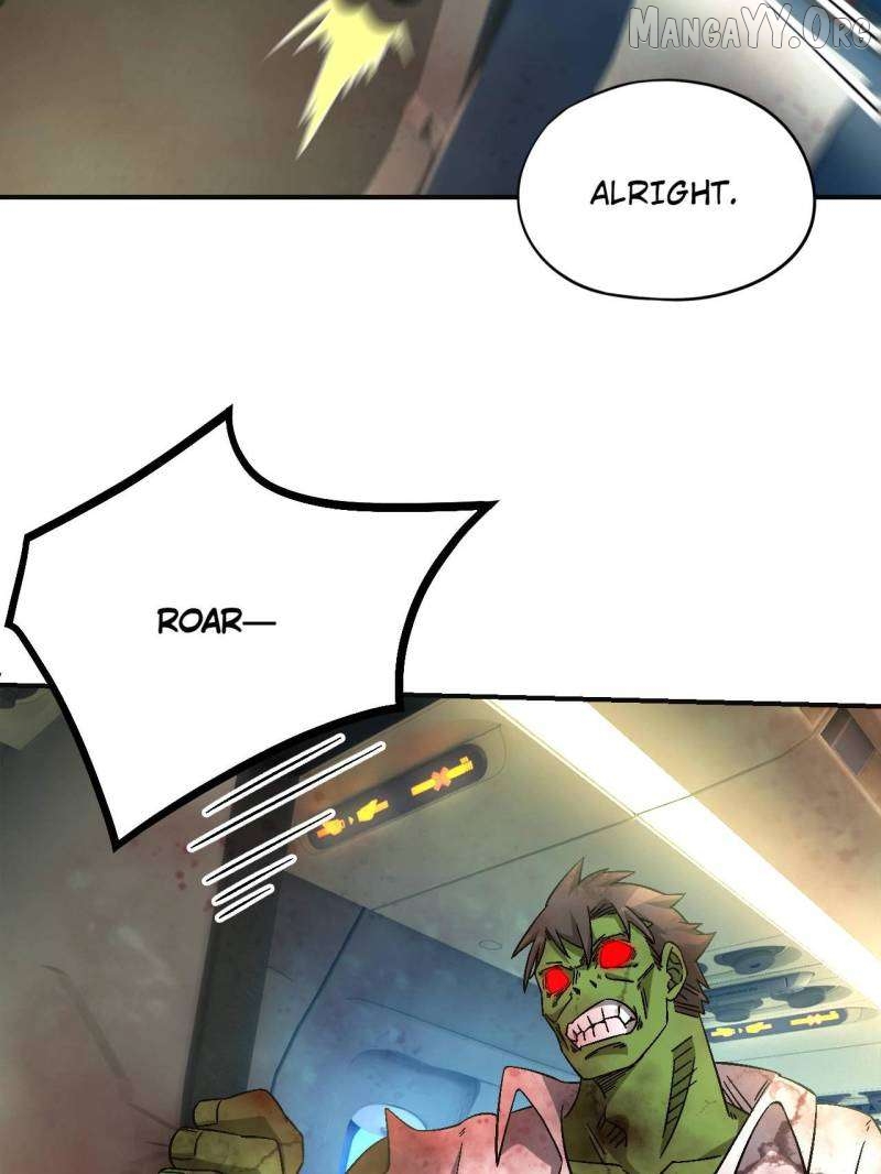 Doomsday Jigsaw Puzzle Chapter 130 - page 8