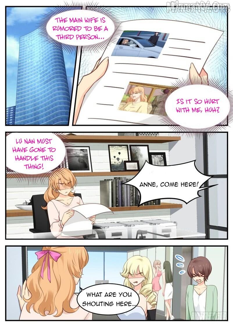 My Sweetest You chapter 45 - page 1
