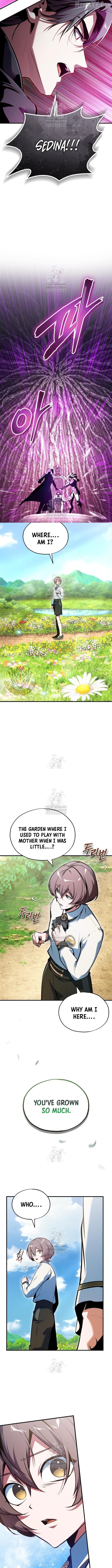 Academy’s Undercover Professor Chapter 143 - page 14