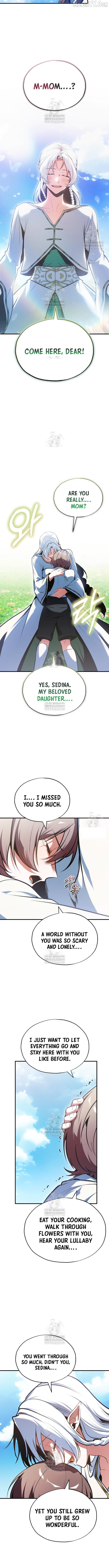 Academy’s Undercover Professor Chapter 143 - page 15