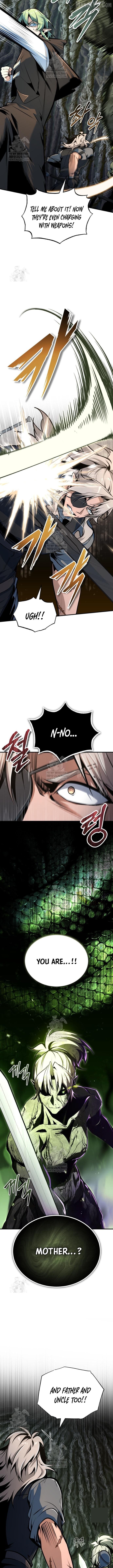 Academy’s Undercover Professor Chapter 143 - page 6