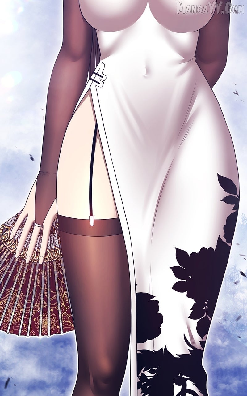 +99 Wooden stick Chapter 169 - page 320